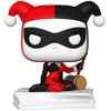 Image de Figurine Funko Pop DC Heroes Harley Quinn - Neuf