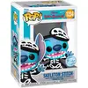 Image de Disney Lilo & Stitch Funko POP Vinyl Figur Squelette Stitch (1234) Entertainment Earth Exclusive