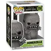 Image de Funko Pop! TV: Simpsons S9- Homer Simpsonzilla - The Simpsons - Figurine en Vinyle à Collectionner - Idée de Cadeau - Produits Officiels - Jouets pour Les Enfants et Adultes - TV Fans en occasion ou reconditionné