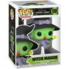 Image de Funko Pop! Witch Maggie z The Simpsons - Winylowa Figurka Kolekcjonerska