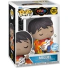 Image de Figurine Funko POP Disney Coco 1237 Miguel glow Special Edition