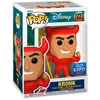 Image de Funko Pop! Disney Kronk - Ekskluzywna figurka z The Emperors New Groove