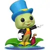 Image de Figurine Funko POP Disney 1228 Jiminy Cricket Special Edition
