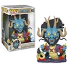 Image de FUNKO POP! ONE PIECE - POP JUMBO 10'' N° 1623 - Kaido en Dragon - Neuf