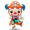 Image de Figurine Funko POP One Piece 1276 Buggy the Clown Special Edition