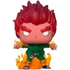 Image de Funko Pop! Naruto Shippuden - Figurki Might Guy Edycja Ekskluzywna premium