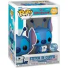 Image de Figurine POP - Lilo & Stitch - Stitch avec menottes - 9 cm - Pour enfants a partir de 3 ans - Neuf