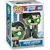 Image de Funko DC Comics POP Heroes Figurine vinyle JL Comic - Green Lantern 9 cm