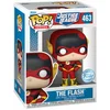 Image de Figurka Funko Pop! - DC Comics Justice League The Flash Ekskluzywna Winylowa