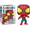 Image de Figurine Funko POP Marvel 1118 Spider-Man Oscorp Suit Special Edition