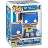 Image de POP Héros : DC Comics Holiday - Batman Gingerbread (édition limitée aux diamants)