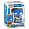 Image de Figurine Funko Pop Super Heroes DC Gingerbread Batman - Neuf