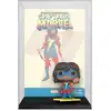 Image de Marvel - Captain Marvel 17 Special Edition - Funko Pop ! Comic Covers