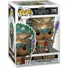 Image de Funko Pop! Marvel - Figurka Winylowa King Namor z Wakandy
