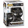 Image de Funko Pop! Marvel: Black Panther - Wakanda Forever - Princess - Figurine en Vinyle de Collection - Idée Cadeau - Produit Officiel - Jouets pour Enfants et Adultes en occasion ou reconditionné