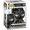 Image de Figurine Funko Pop Black Panther Wakanda Forever - Neuf