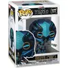 Image de Figurine POP Marvel Black Panther Wakanda Okoye