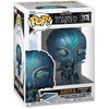 Image de Funko Black Panther : Wakanda Forever POP Marvel Aneka (Ange de minuit) 9 cm FK66720