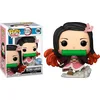 Image de Funko Pop - Animation - Demon Slayer - Nezuko Kamado 1264