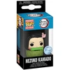 Image de Figurka Funko Pop Pocket POP Nezuko Kamado Demon Slayer Kimetsu no Yaiba Keychain