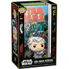 Image de Funko POP! Couverture de bande dessinée : Star Wars - Obi-Wan