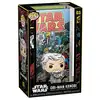 Image de Figurine Funko Pop Comic Covers Star Wars Obi Wan Kenobi - Neuf