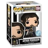 Image de Figurine Funko Pop Kaamelott Arthur Pendragon Exclusivité - Neuf