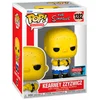 Image de Funko Pop! Kearney z Simpsons - Ekskluzywna Winylowa Figurka Oficjalna
