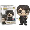 Image de Funko Pop! Harry Potter - Harry Potter avec une dent de basilic #147 Édition limitée de la convention d'automne 2022