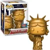 Image de Figurine Funko POP Spider-man No Way Home 1123 Statue of Liberty New York Comic Con 2022