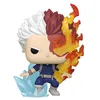 Image de Funko Pop! Animation: MHA - Shoto Todoroki - My Hero Academia - Figurine en Vinyle à Collectionner - Idée de Cadeau - Produits Officiels - Jouets pour les Enfants et Adultes - Anime Fans en occasion ou reconditionné