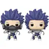 Image de Funko Pop! Hitoshi Shinso - My Hero Academia figurka winylowa premium 10 cm