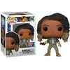 Image de Figurine Funko POP Jurassic World 1268 Kayla New York Comic Con 2023