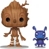 Image de Funko POP ! Netflix Pinocchio & Cricket 1299