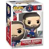 Image de Paris Saint-Germain - Sergio Ramos 51 - Funko Pop Vinyle