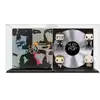 Image de Funko Pop! Albums Deluxe - U2 Figurka Winylowa Officialna Edycja