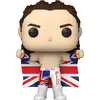 Image de Funko WWE POP ! Vinyl Figure British Bulldog 9 cm