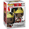 Image de WWE - King Booker 128 Funko Pop ! Vinyle