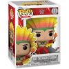 Image de Funko Pop! WWE Ricky Steamboat - Figurine Winylowa Premium, Oficjalny Produkt