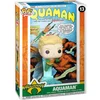Image de Funko Pop! Aquaman - Figurka winylowa DC Comics z motywem Comic Cover