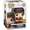 Image de Funko POP ! - The Witcher - Bouton d'or #1320