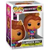 Image de Figurine POP Monster High Clawdeen