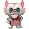 Image de Mme Brisby et le secret de NIMH POP ! Movies Figurine vinyle Mr. Ages 9 cm