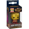 Image de Funko Pocket POP! Keychain - Adam Warlock z Guardians of the Galaxy 3
