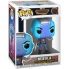 Image de Funko Pop! Marvel - Figurki Nebula z Guardians of the Galaxy 3 - Winylowa Statua