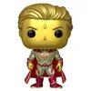 Image de Funko Pop! Vinyl: Marvel - Guardians of The Galaxy 3 - Adam Warlock - Les Gardiens De La Galaxie - Figurine en Vinyle à Collectionner - Idée de Cadeau - Produits Officiels - Movies Fans en occasion ou reconditionné