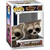 Image de Funko Pop Marvel - Baby Rocket Figurkua Winylowa z Guardians of the Galaxy 3
