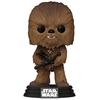 Image de FUNKO POP! Chewbacca - Star Wars: Episode IV A New Hope - Neuf