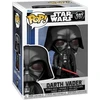 Image de Star Wars New Classics POP ! Star Wars Figurine Vinyle Dark Vador 9 cm