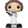 Image de Figurine Funko POP Star Wars 595 Princess Leia
